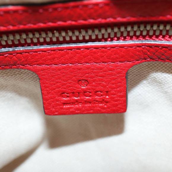 GUCCI Soho Backpack - Picture 9 of 16